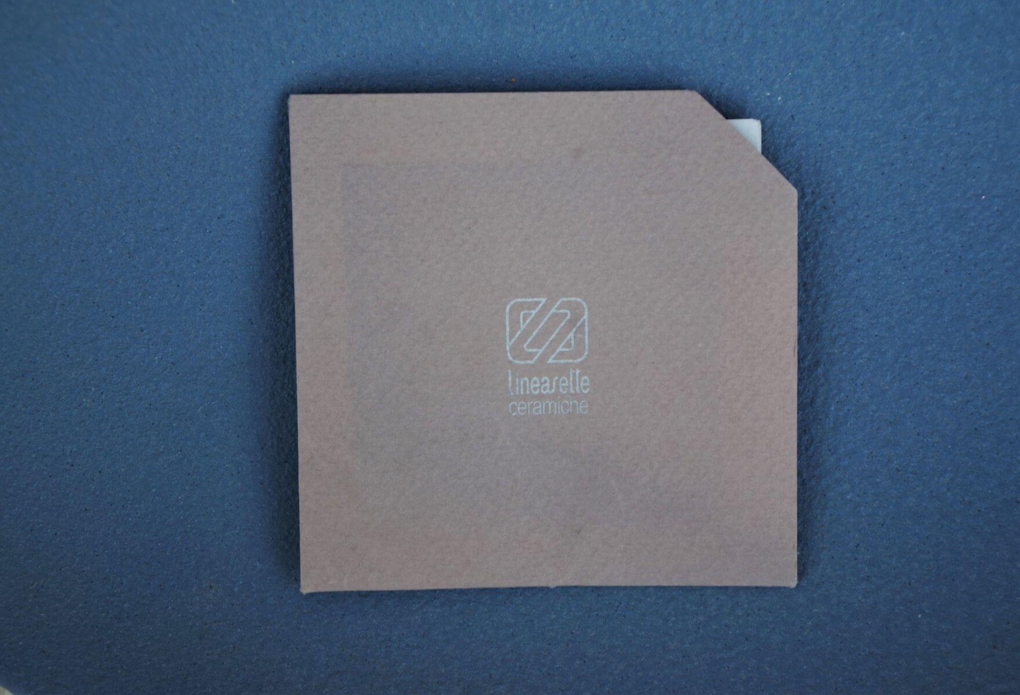 Modern Ceramic Home Accessories by Lineasette  Minimalist Elegance from the2000s For Sale 6