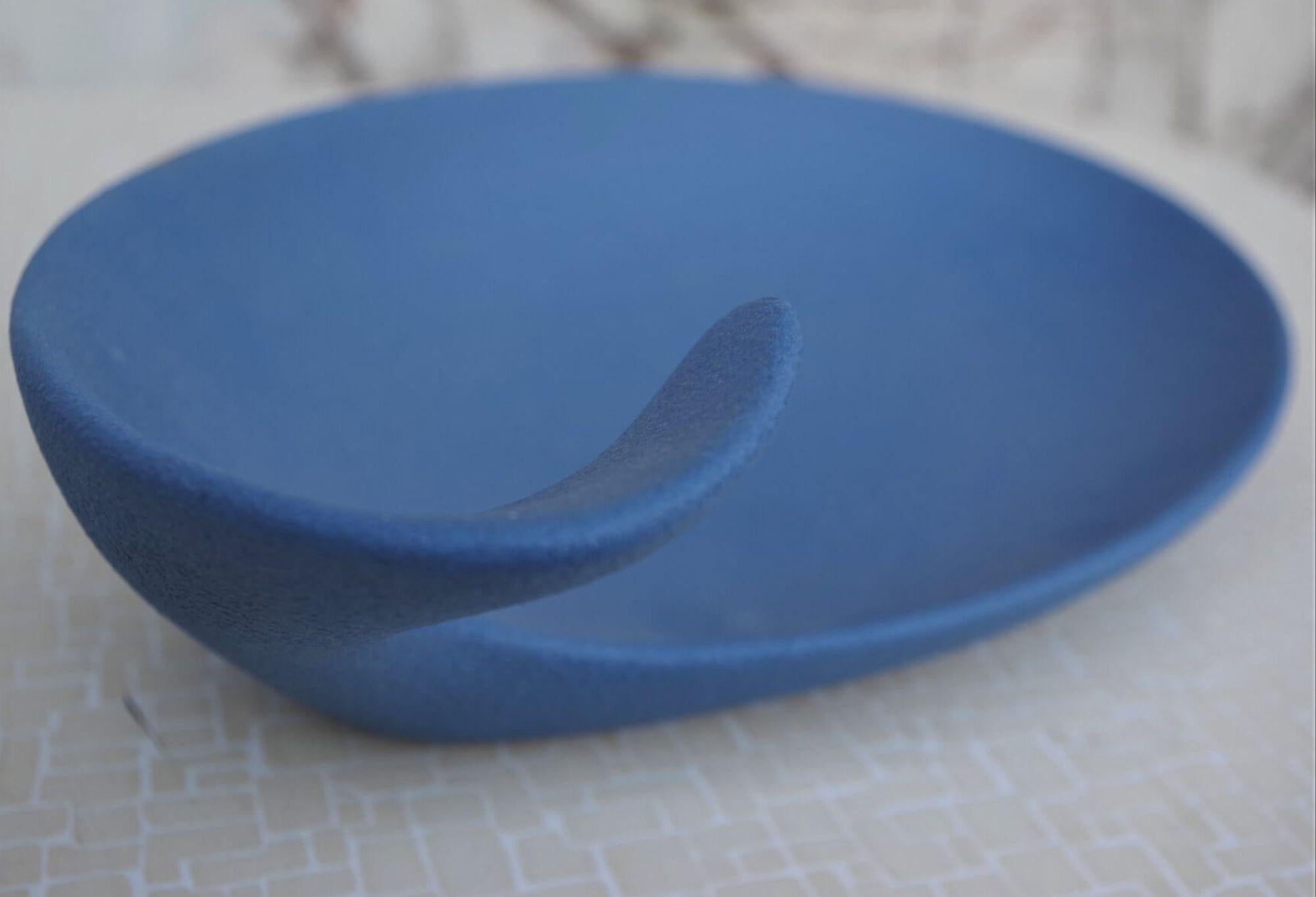 Modern Ceramic Home Accessories by Lineasette  Minimalist Elegance from the2000s For Sale 8