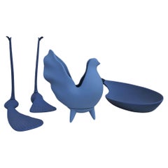 Accesorios de cerámica modernos para el hogar de Lineasette  Elegancia minimalista de los años 2000