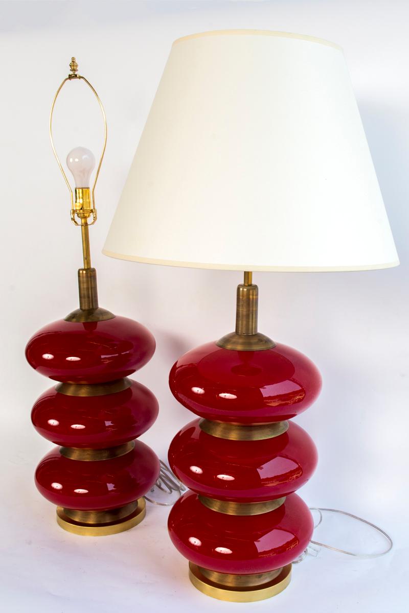 Modern Ceramic Lamp 6