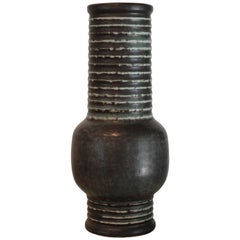 Modern Ceramic Vase by Gunnar Nyland for Rörstrand