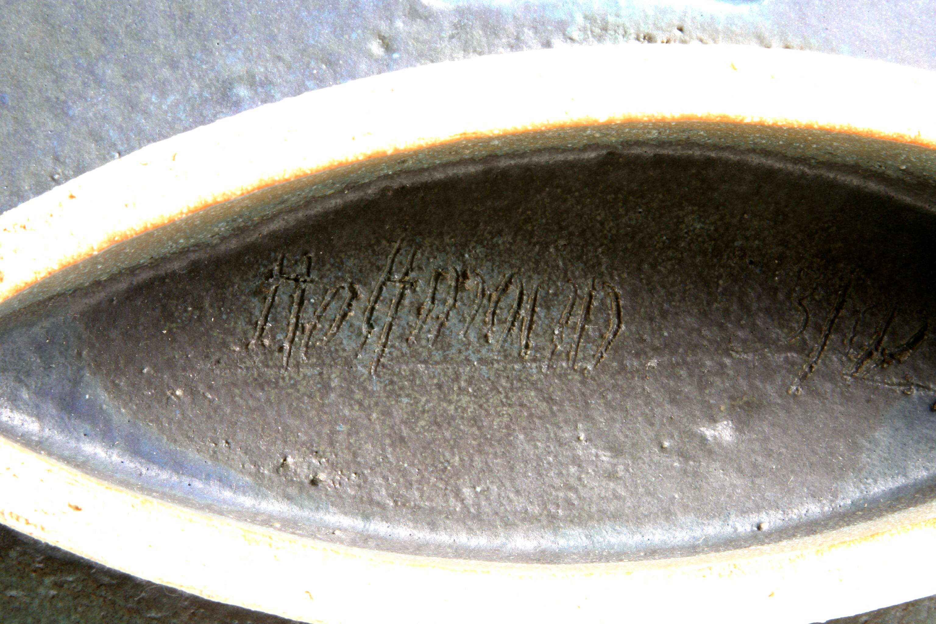 modern ceramic vessels