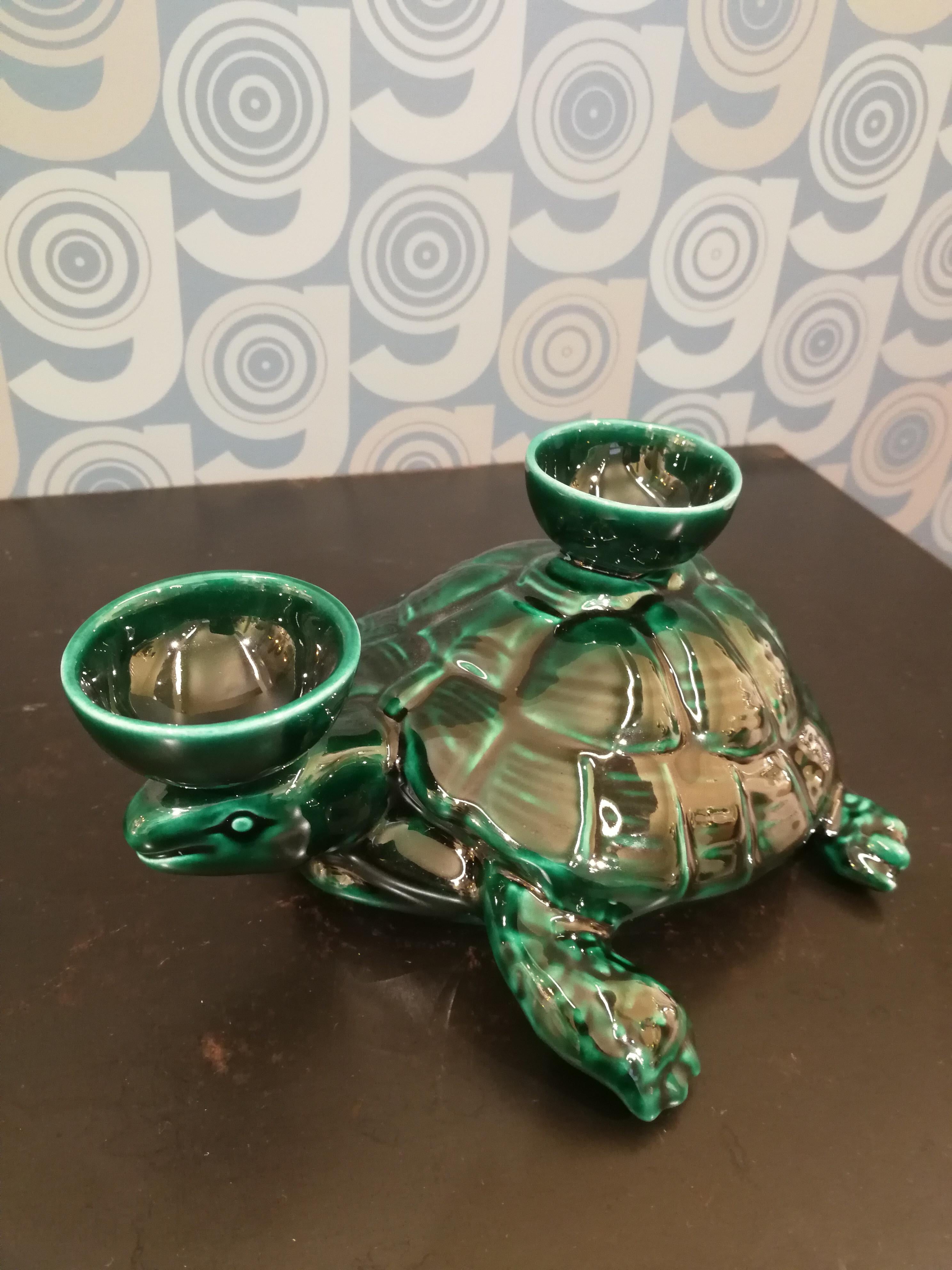 turtle measuring cup set