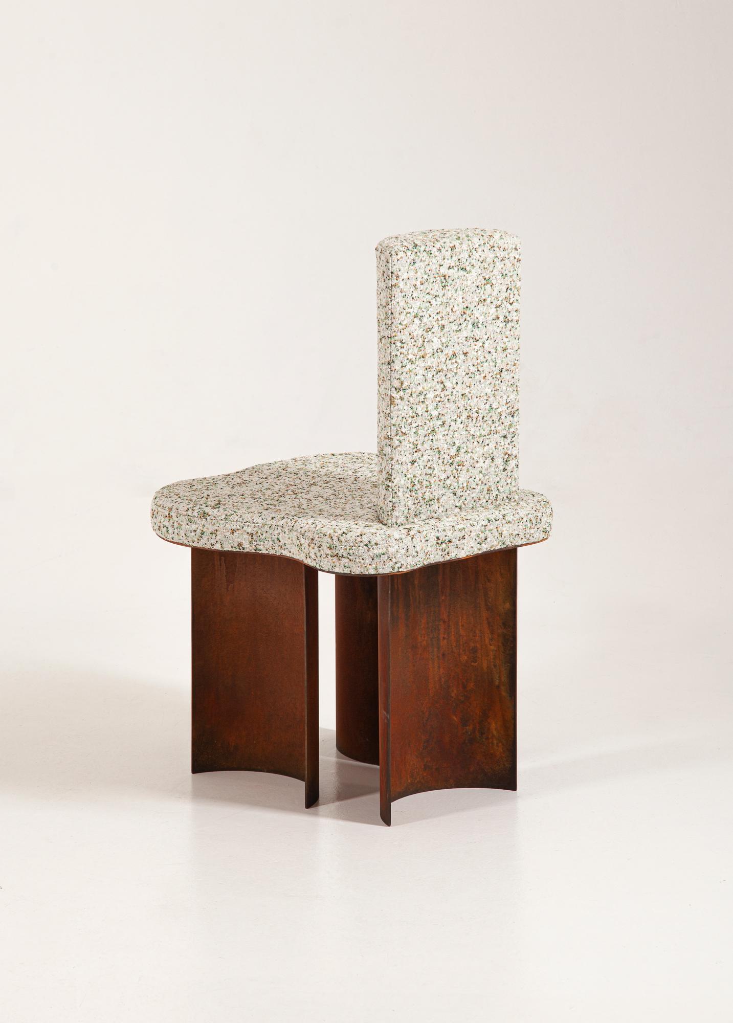 European Modern Chair from 