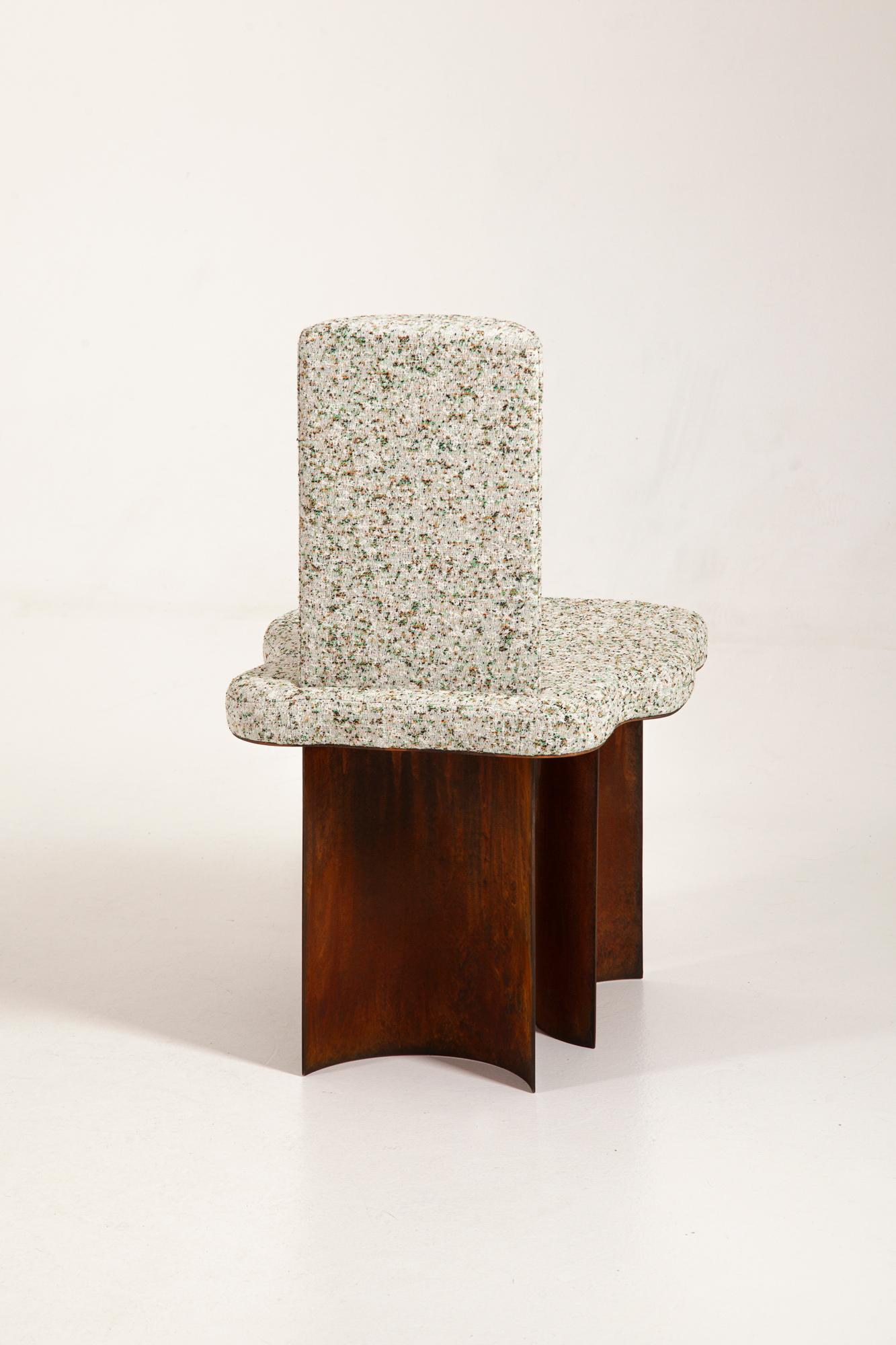 Contemporary Modern Chair from 