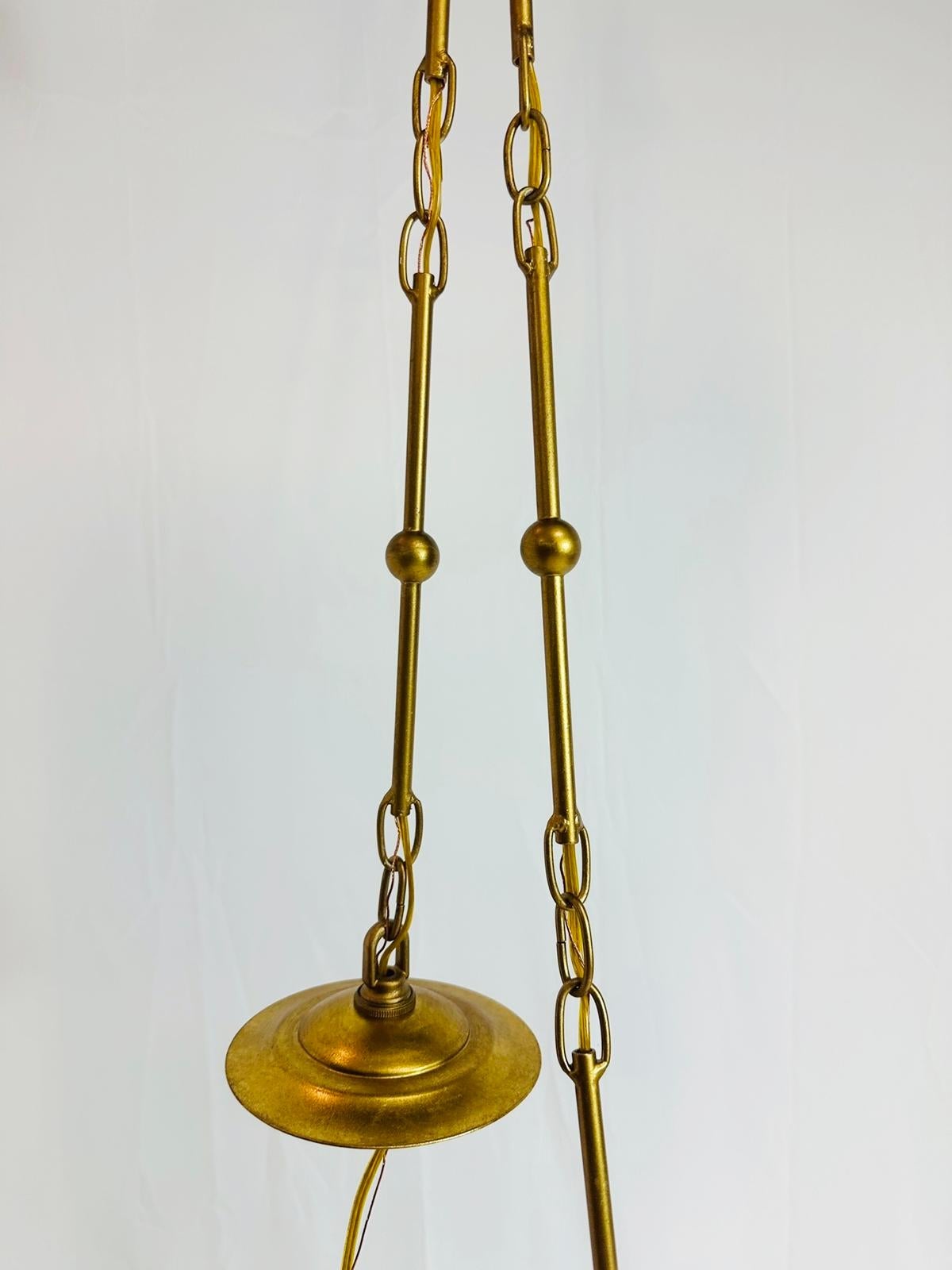 Lámpara moderna de Currey & Company, Colección Pierrepont en venta 6