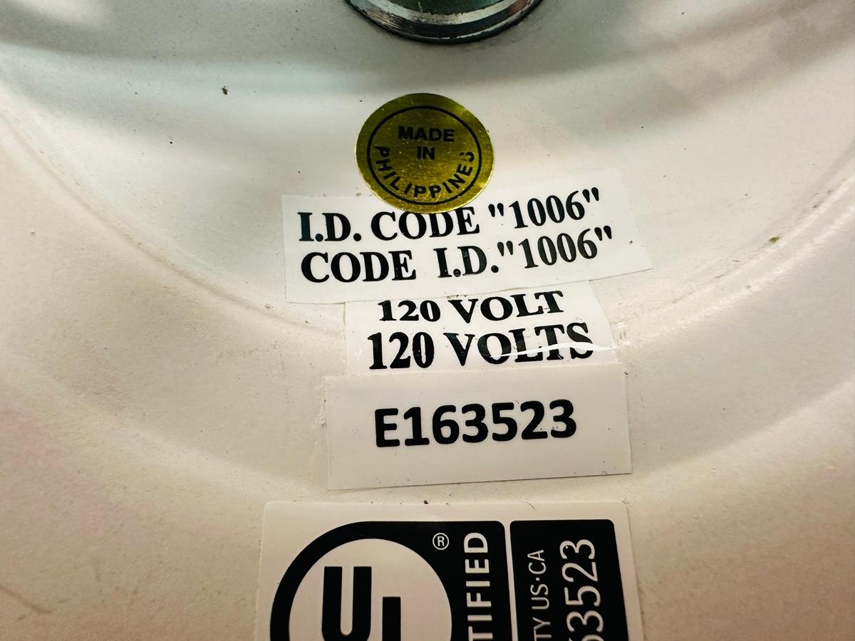 Lámpara moderna de Currey & Company, Colección Pierrepont en venta 8