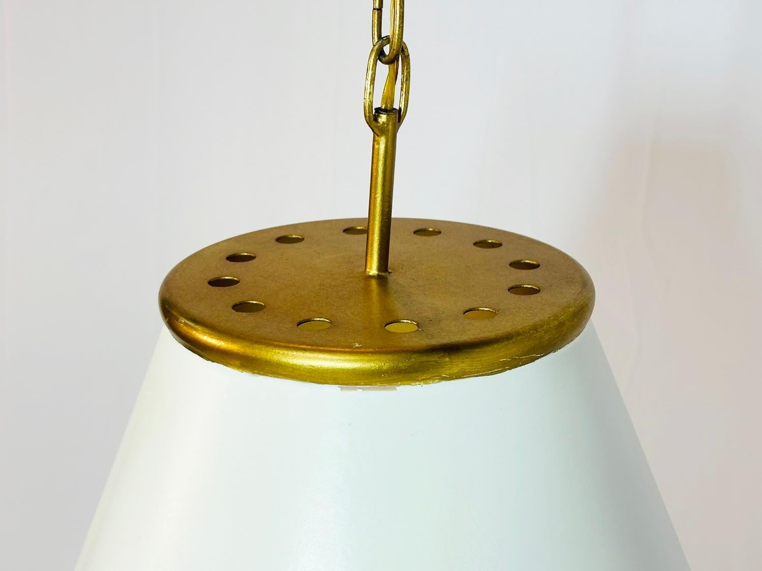 Lámpara moderna de Currey & Company, Colección Pierrepont en venta 1