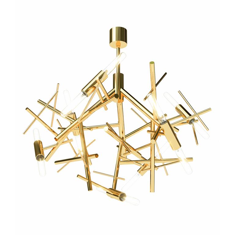 Neu und Sonderanfertigung Chandeliers and Pendants