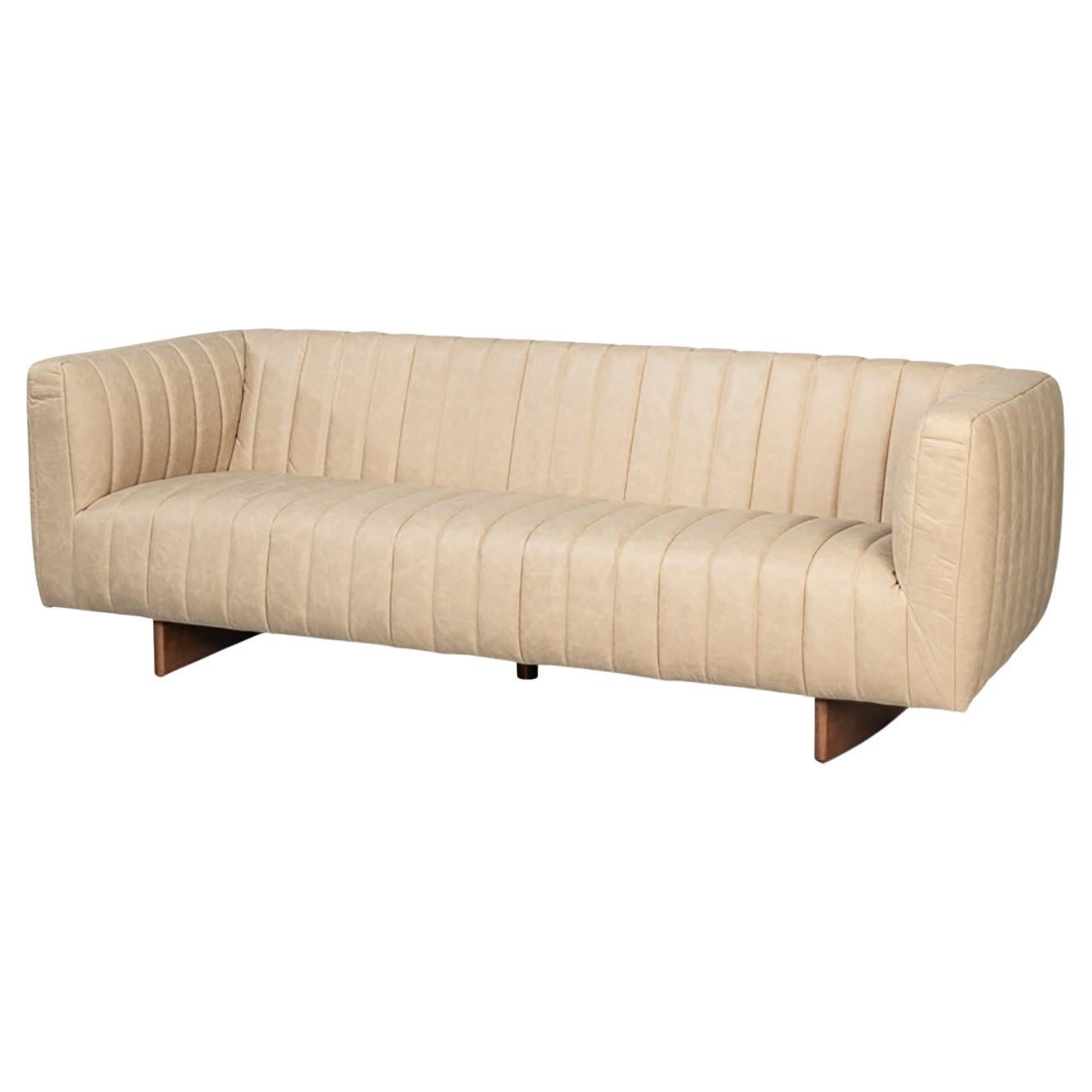 New And Custom Sofas