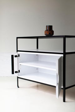 Modern Chest