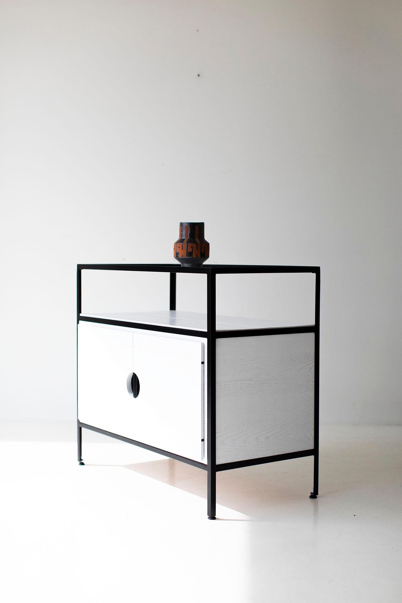 Contemporary Modern Chest For Sale