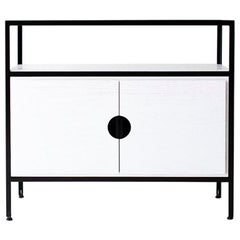 Modern Chest