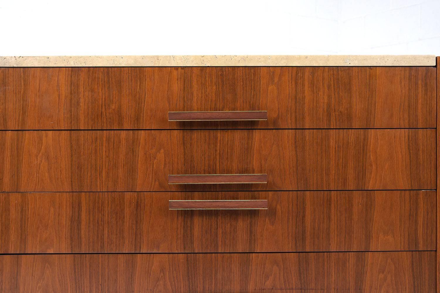 Modern Chest of Drawers by Heritage in the Style of Paul McCobb 1