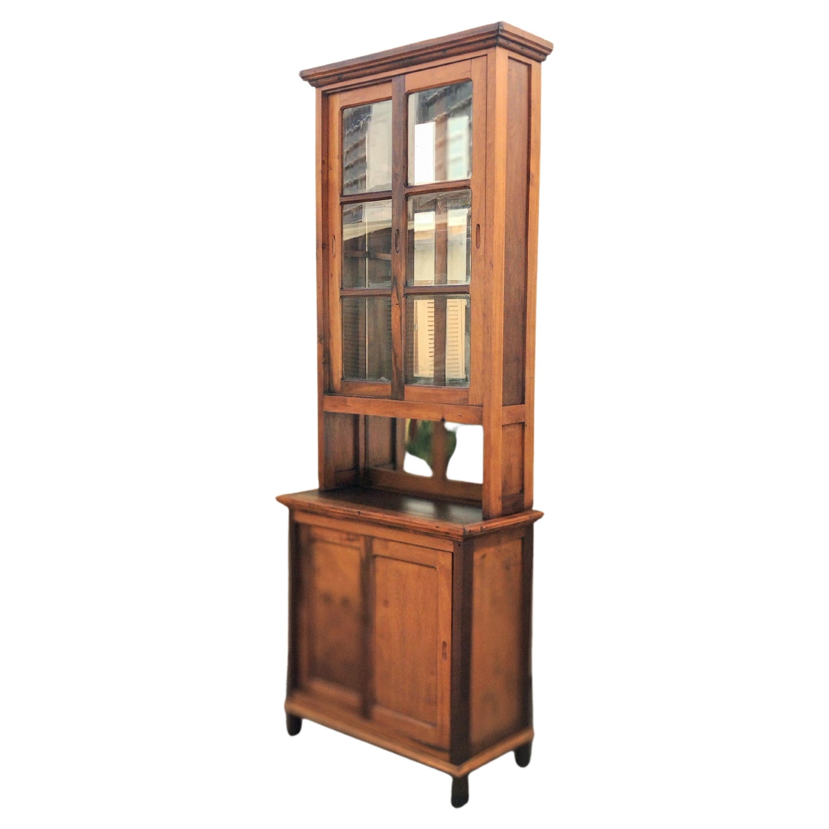 Antique Dutch Hanging China For Sale at 1stDibs