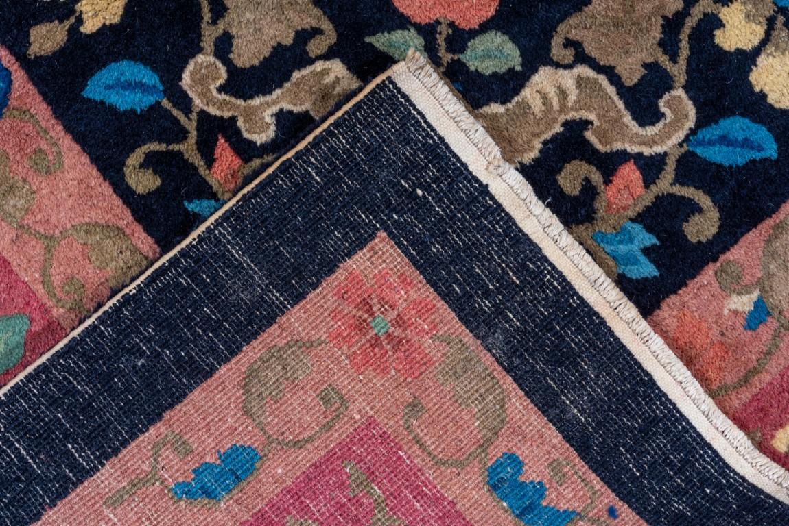 Laine Art moderne chinois Art déco en vente