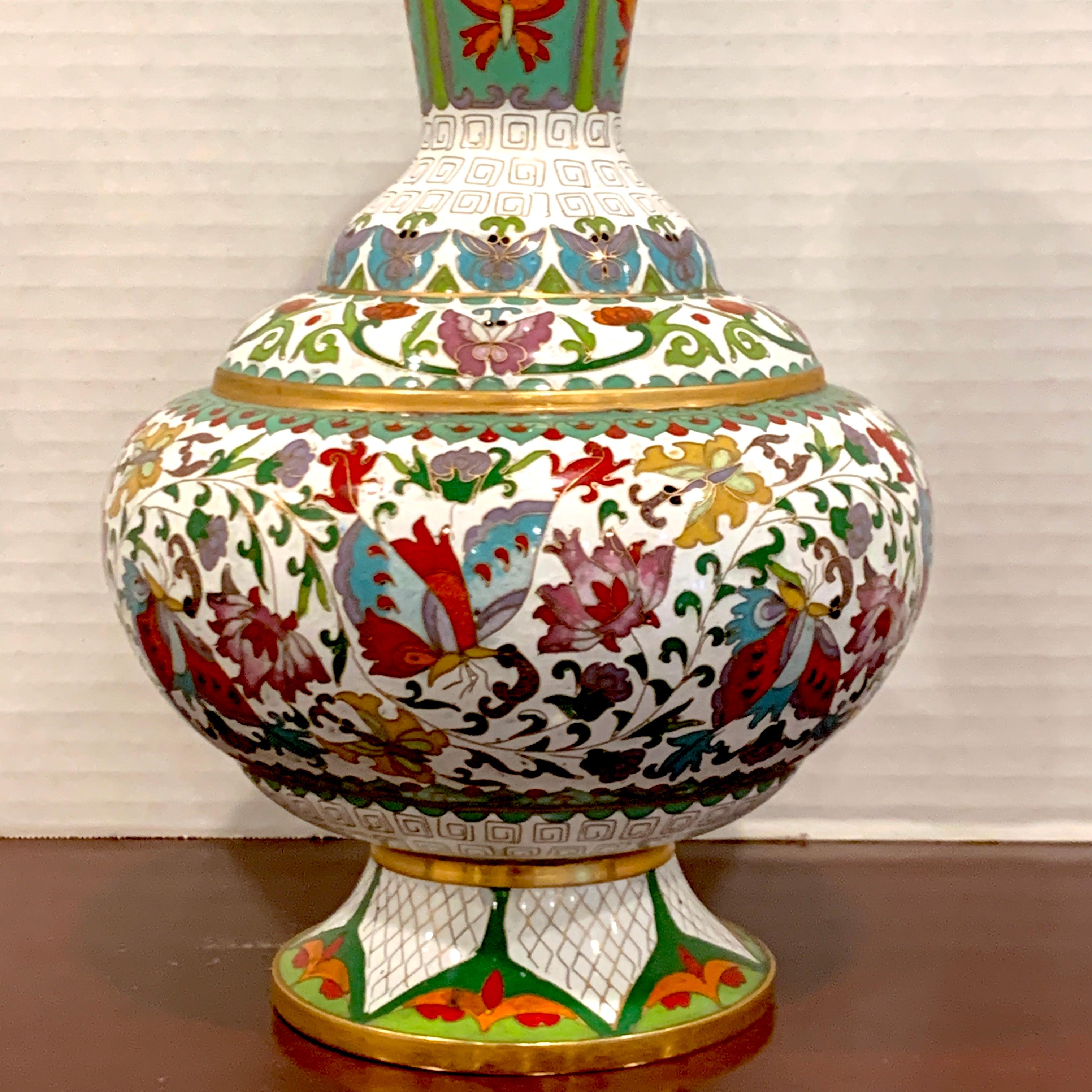 cloisonne