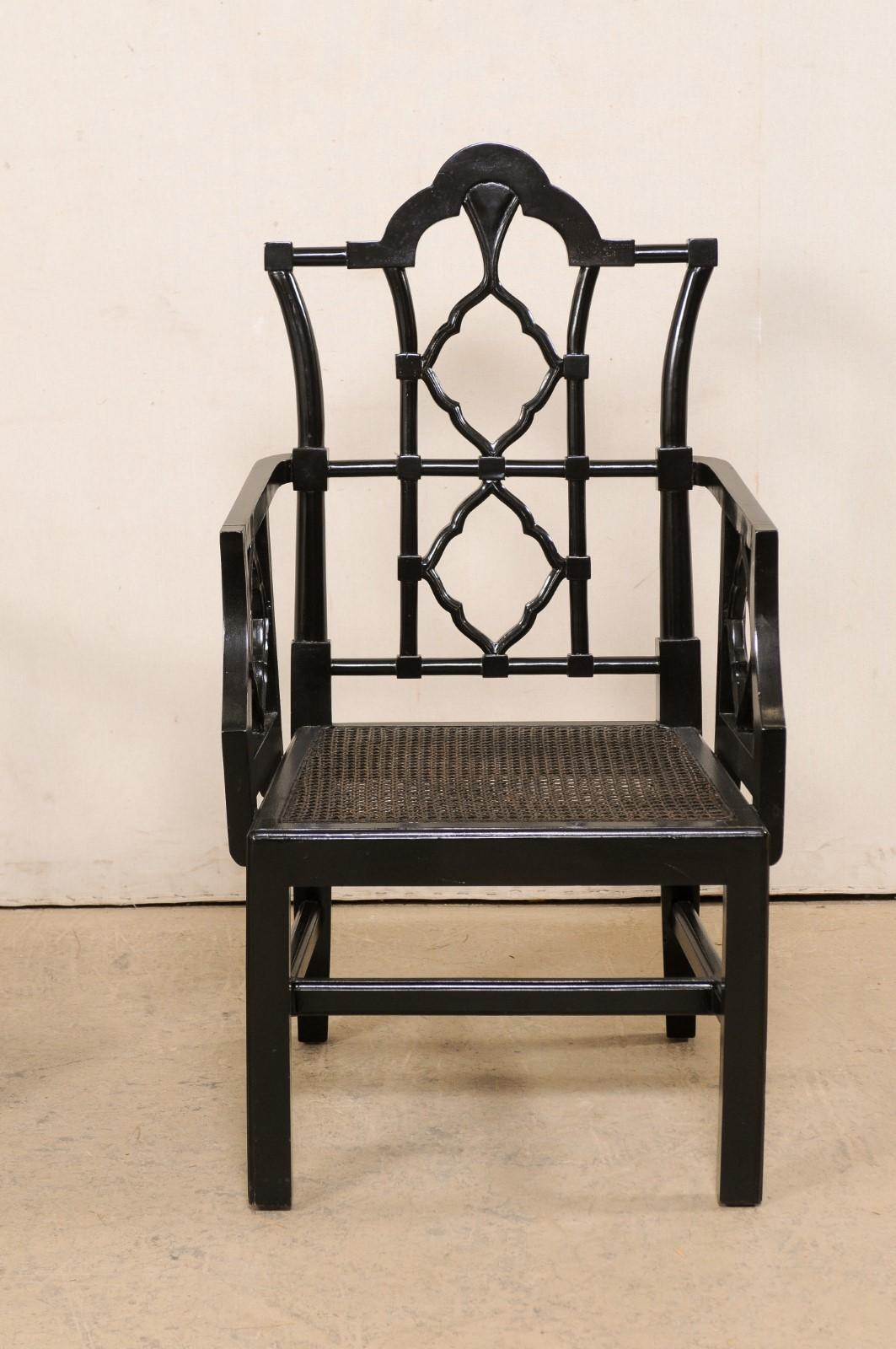 modern chippendale furniture