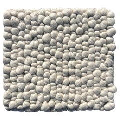 Modern Chunky Lana Cruda