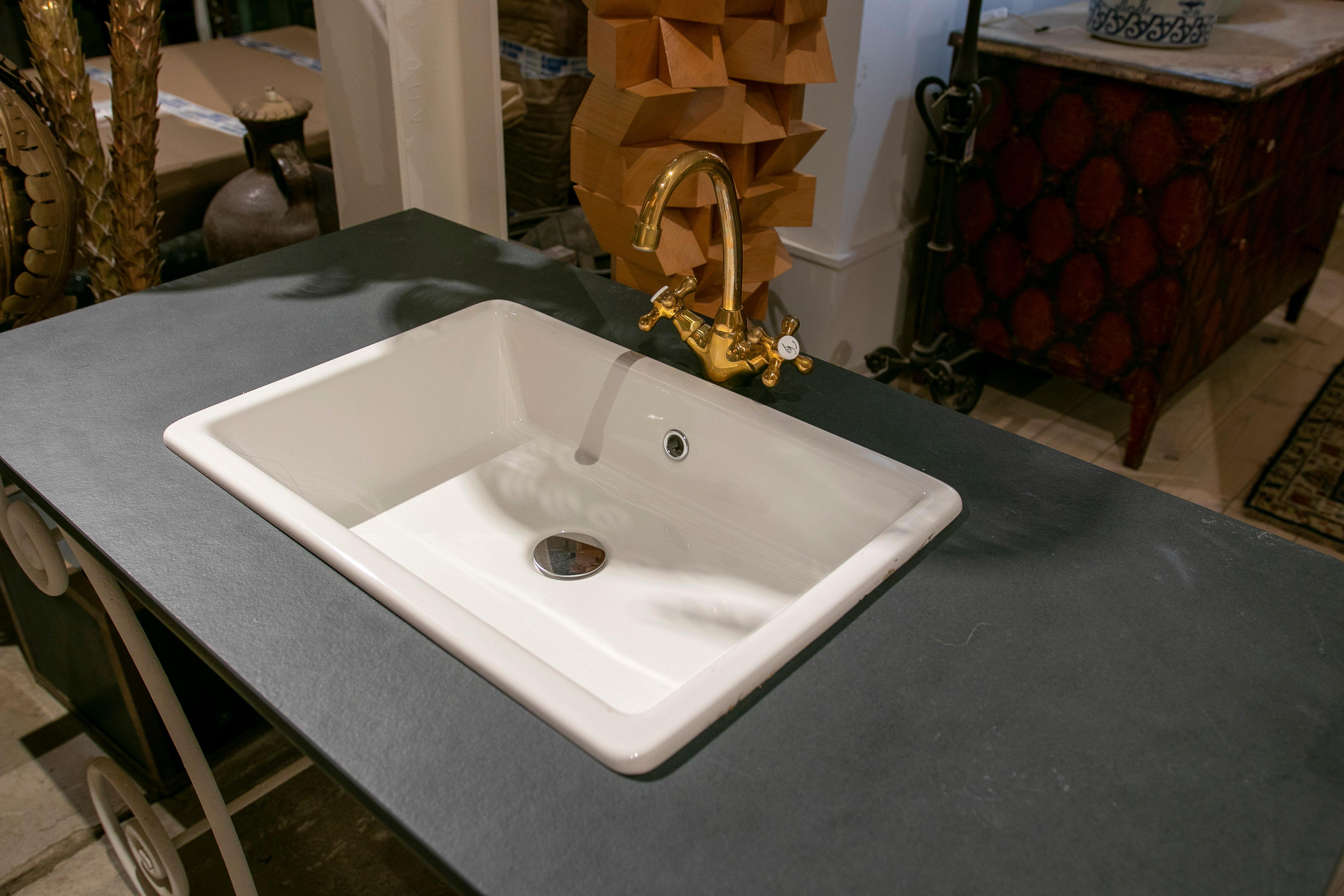 vasca da bagno in spagnolo