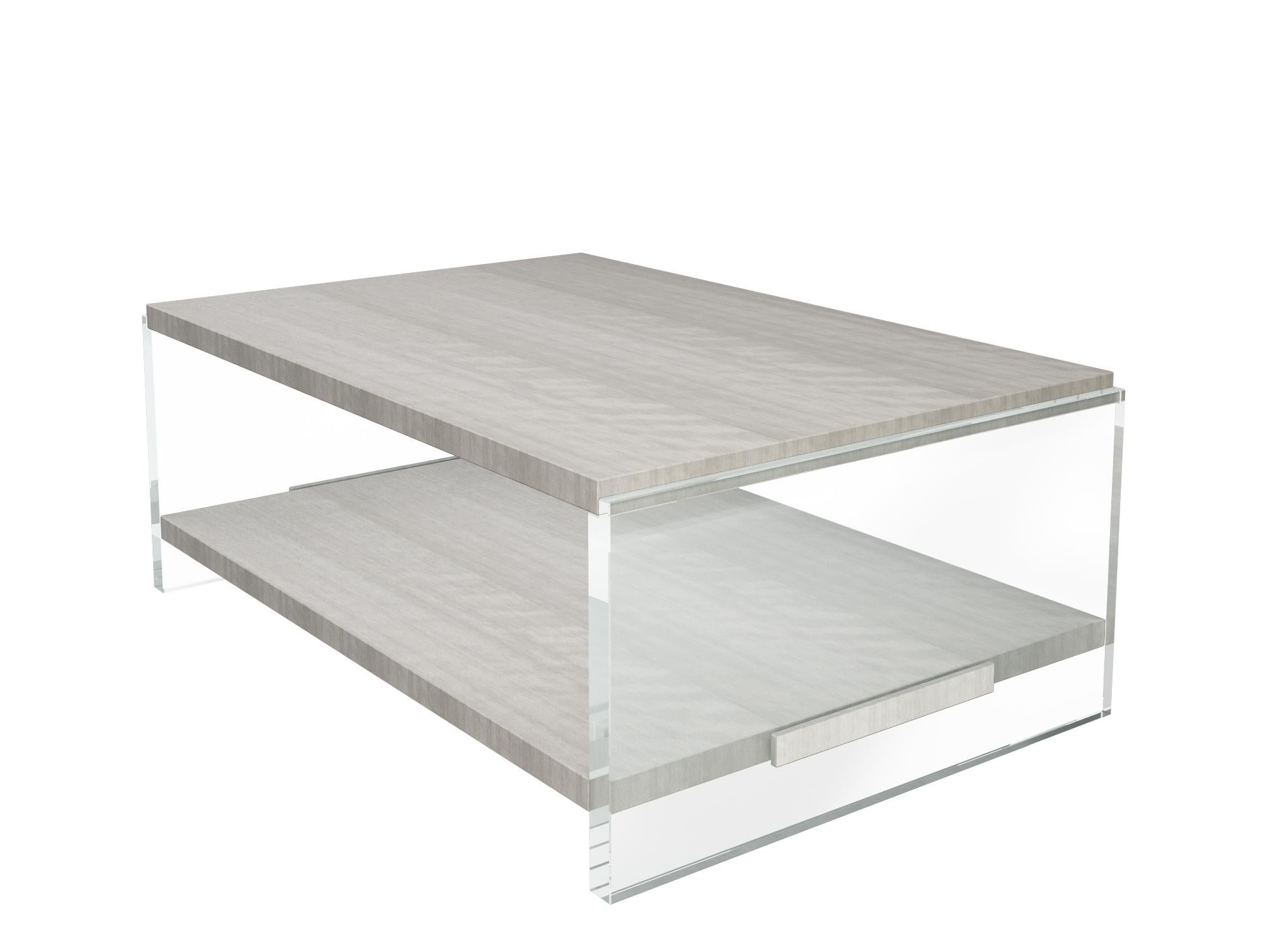 modern classic table