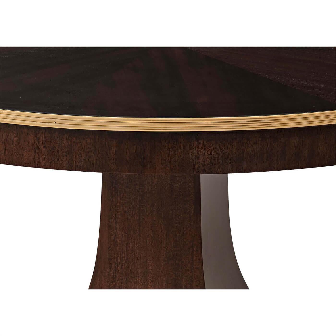 classic center table design