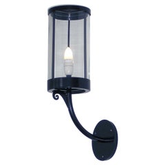 Modern Classic Style Exterior Up-Lighter by Maroeska Metz