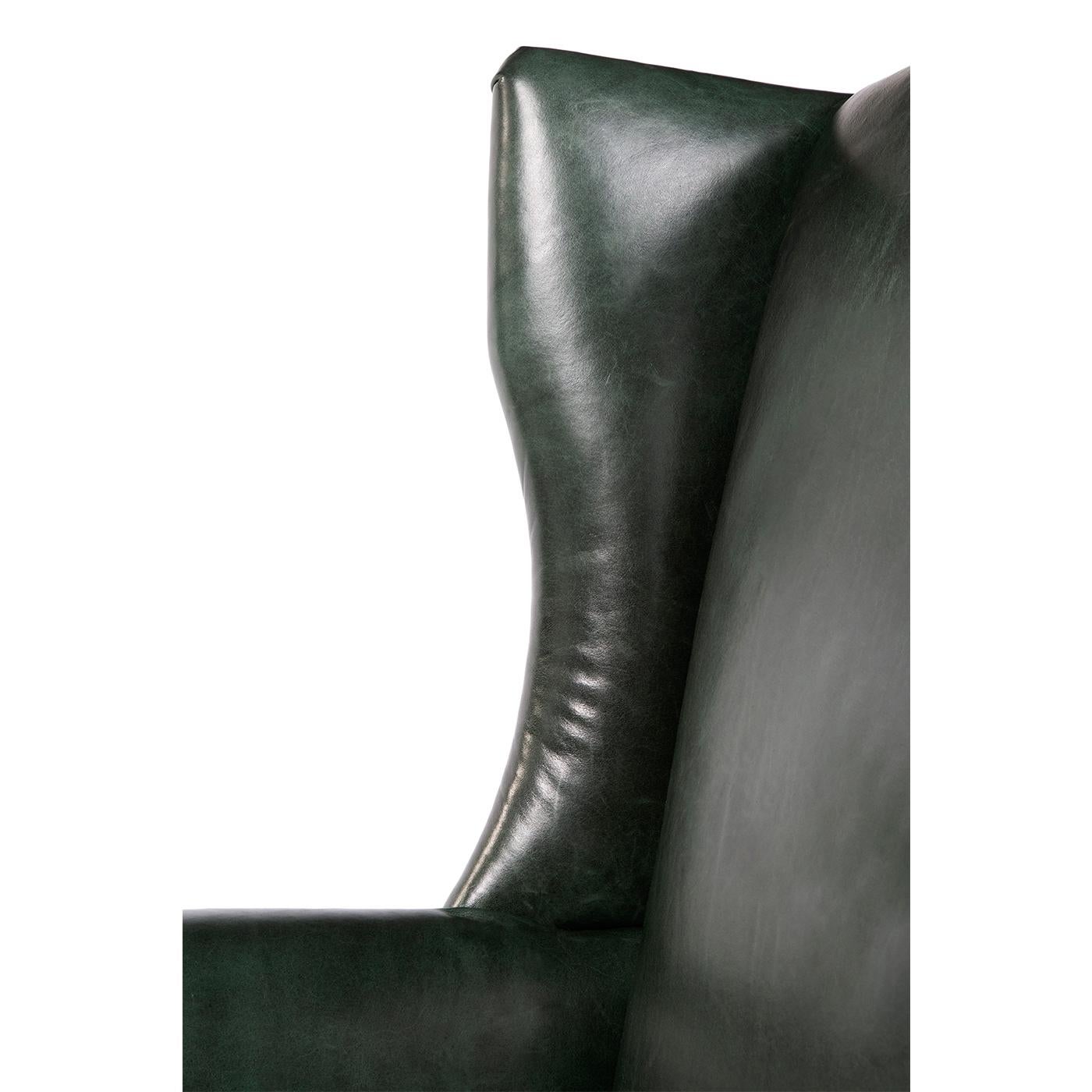 Fauteuil à oreilles classique moderne et classique Neuf à Westwood, NJ