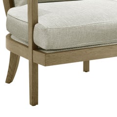 Fauteuil Modernity Coastal