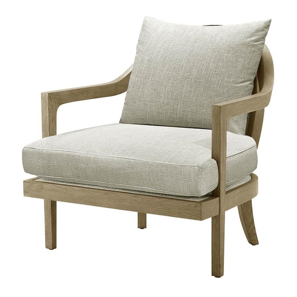 Fauteuil Modernity Coastal en vente