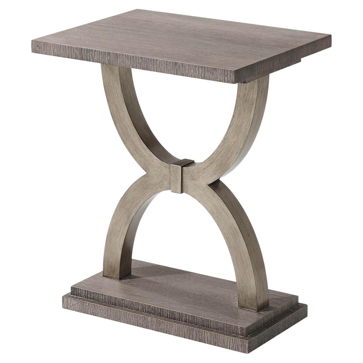 Gilded iron Palm Tree Accent Table at 1stDibs palm tree accent tables, palm tree end table