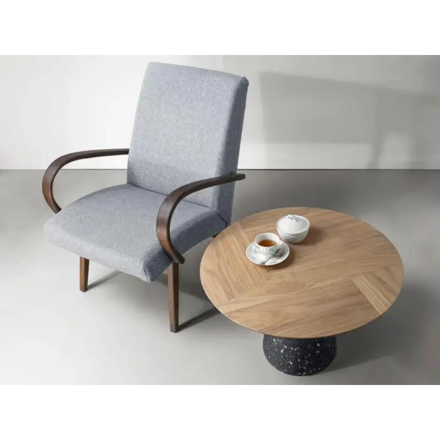 Postmoderne Table basse moderne Donatas Zukauskas en vente