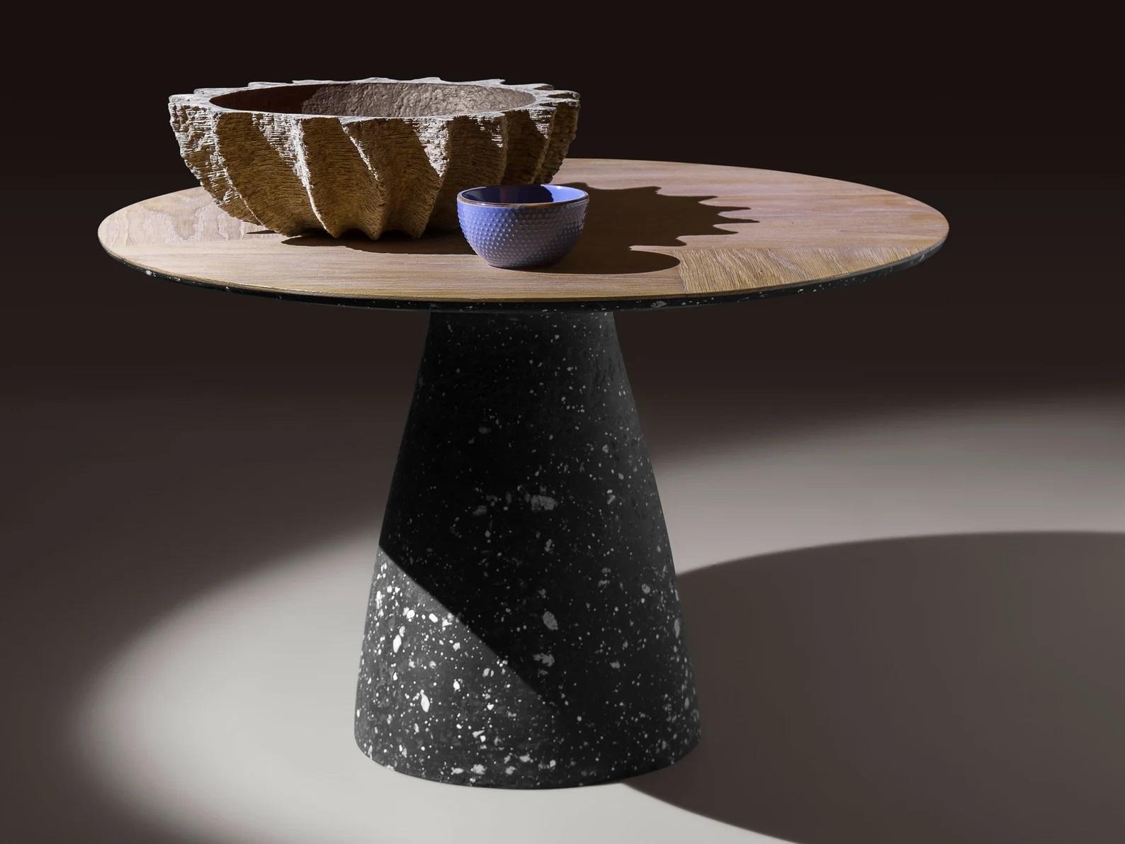 Contemporary Modern Coffee Table by Donatas Zukauskas For Sale