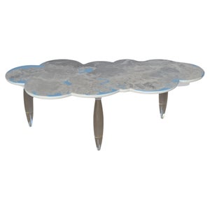 Sphère Disco Miroir En Forme De Nuage – Suspension Décorative Pour Fêtes, Festivals Et Intérieur
