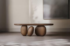 Mesa de centro moderna Serie 43 - Sereno by NONO para Espacios Contemporáneos