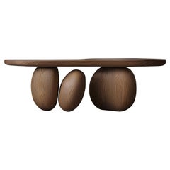 Modern Coffee Table Serie 43 – Sereno by NONO for Contemporary Spaces