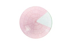 Tavolino da caffè Modern Color Block