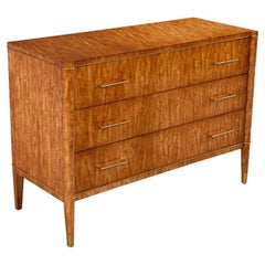 Modern Commode Chest of Drawers in the Style of De Coene Frères