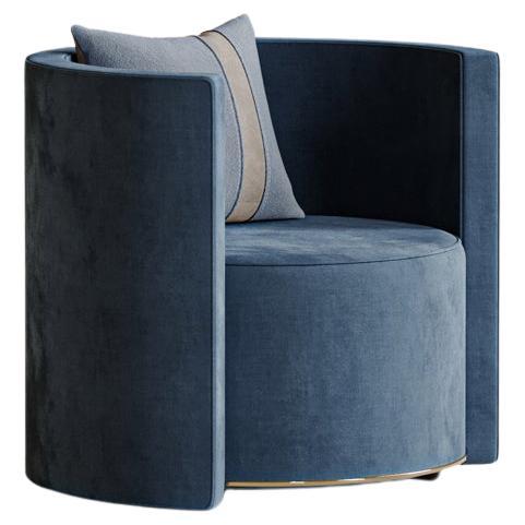 Moderner Como-Sessel 2 von JNK