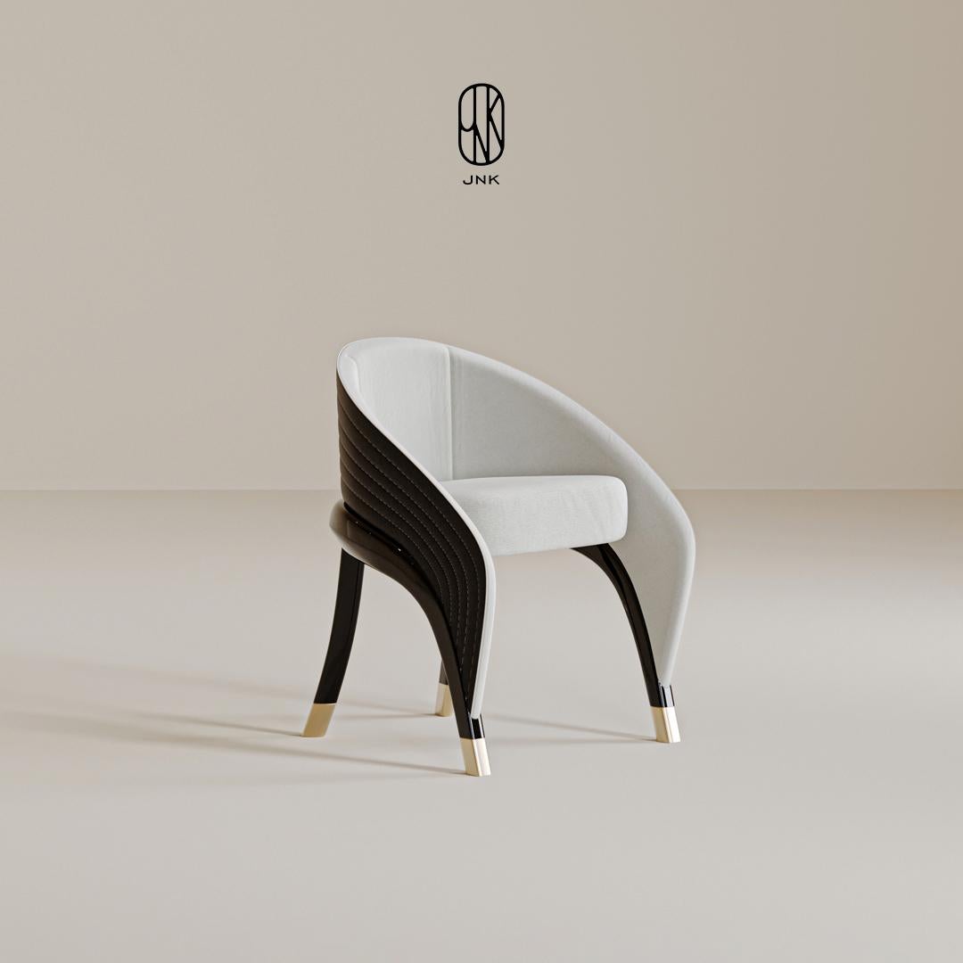 Silla moderna Como de JNK Moderno en venta