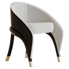 Silla moderna Como de JNK