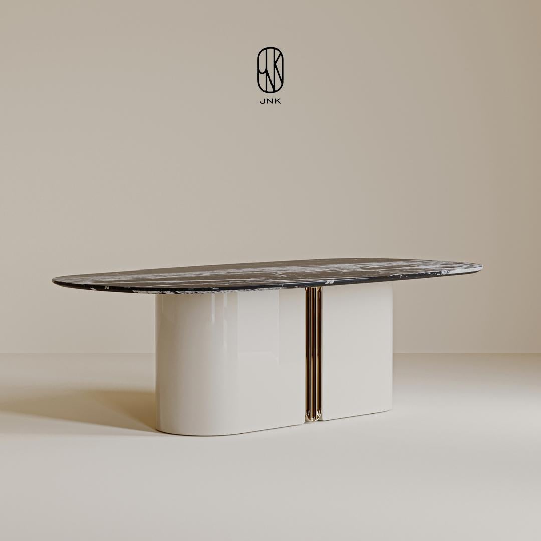Tavolo Como,

Prova la versatilità del nostro tavolo Como, disponibile con finitura laccata di qualità superiore.

Questo tavolo offre versatilità compositiva e massima personalizzazione grazie alle speciali finiture laccate in colorazione di