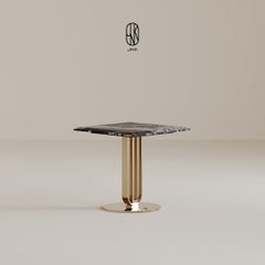 Moderner Como-Beistelltisch von JNK