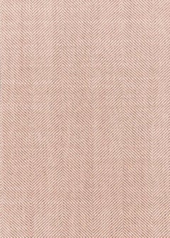 Modern Conchula OUTDOORS Daybed, DEDAR Terracotta Herringbone , by Greenapple
