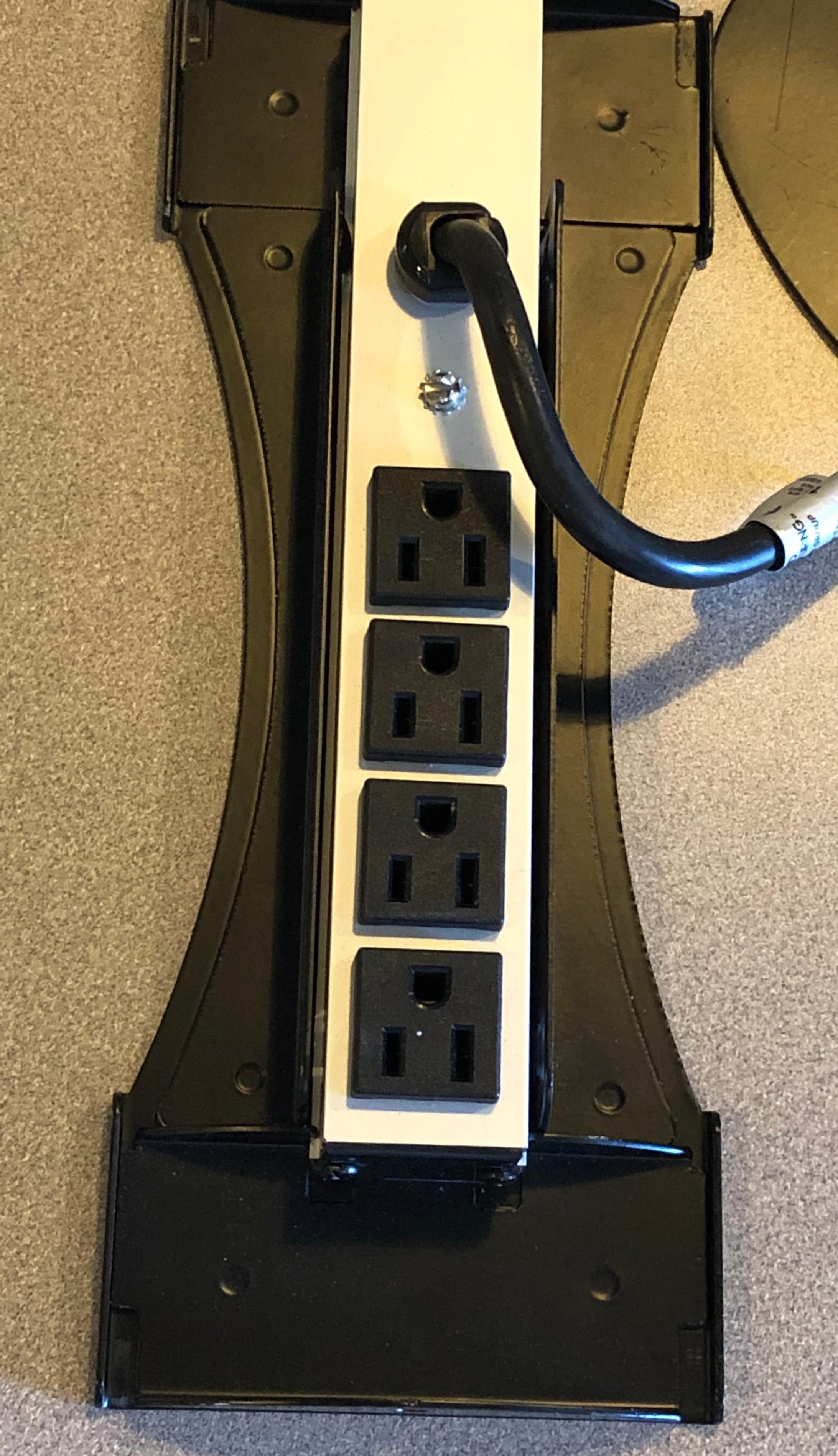 Modern Conference Table 6