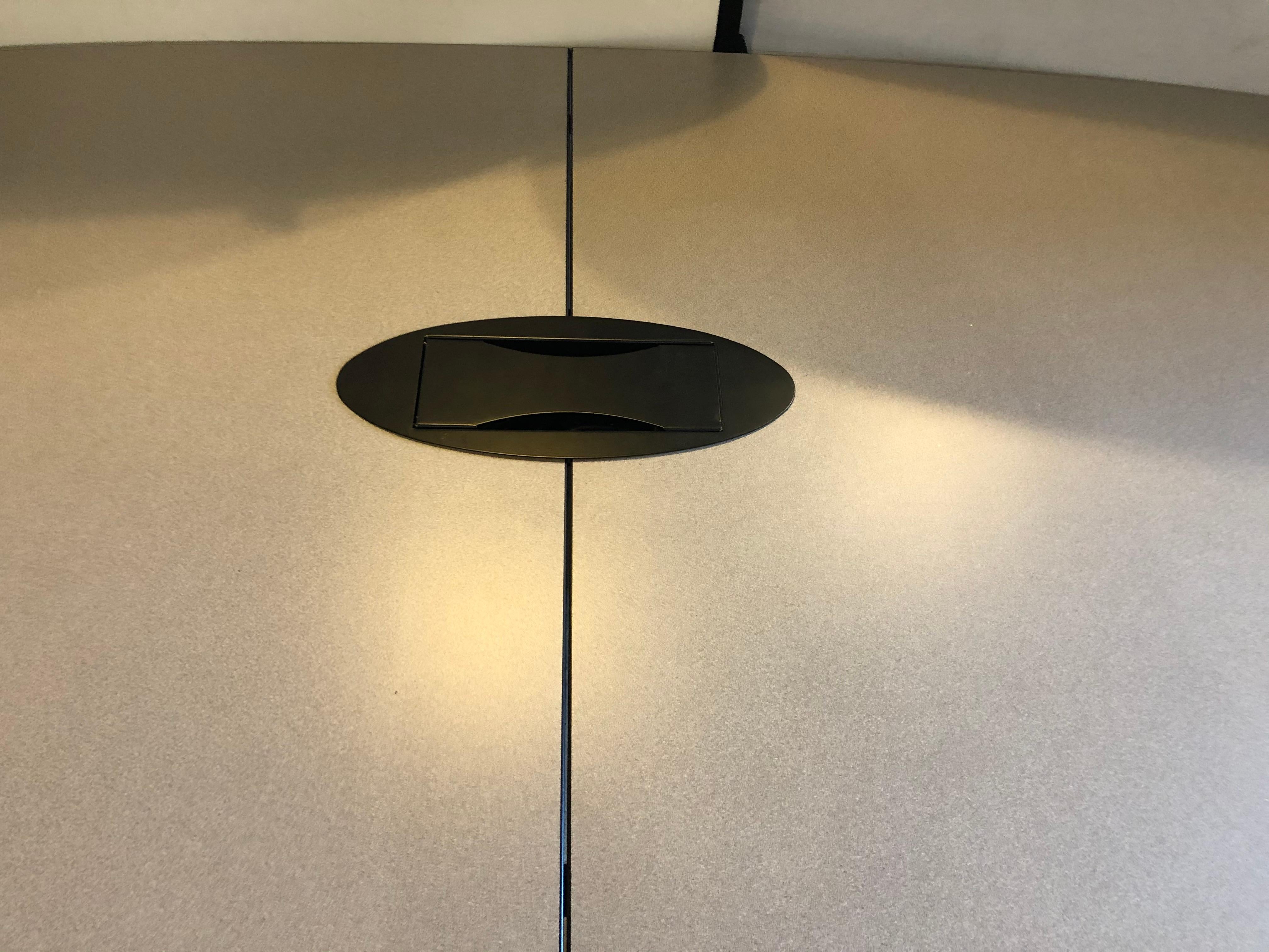 Modern Conference Table 2