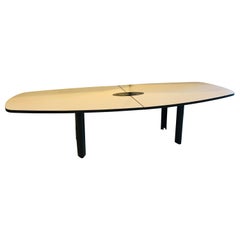 Modern Conference Table