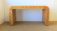 Modern Console Table