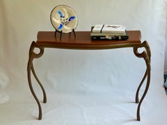 Console personnalisée Mark Brazier-Jones