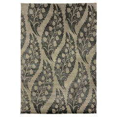 Central Asian Rugs
